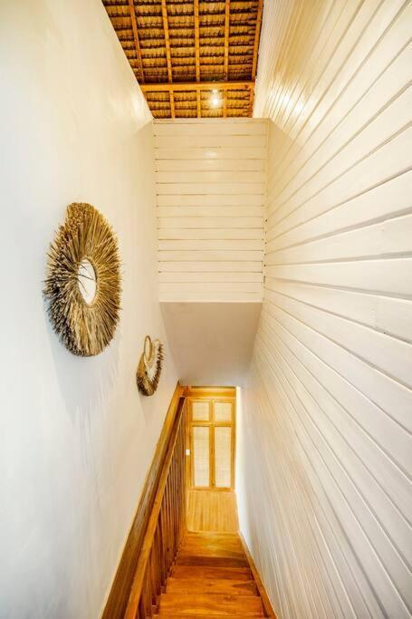 Nest Uluwatu - Eco Boutique Villa エクステリア 写真